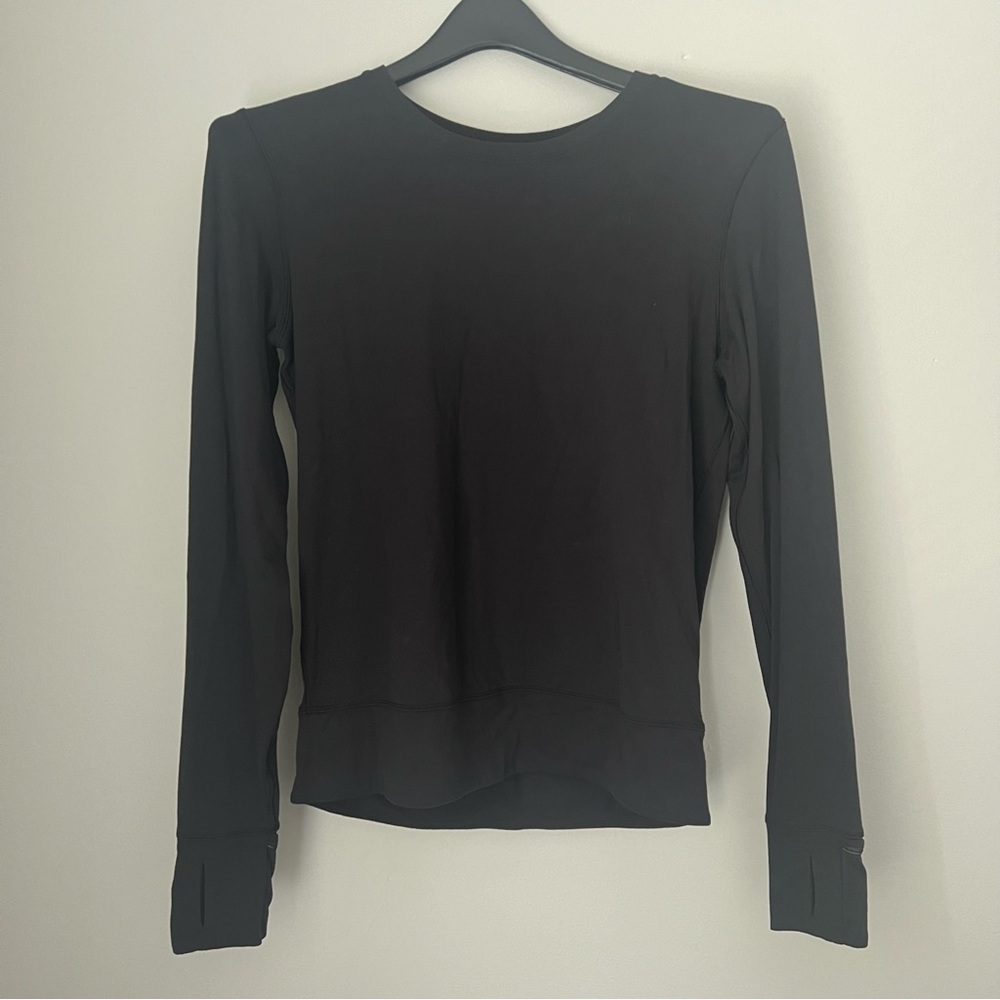 Lulu Lemon Long Sleeve Fleece